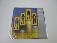 Load image into Gallery viewer, PRETTY MAIDS FUTURE WORLD EPIC 28 3P-811 with OBI Japan LP Vinyl
