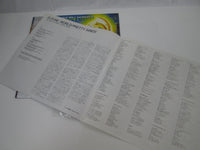 Load image into Gallery viewer, PRETTY MAIDS FUTURE WORLD EPIC 28 3P-811 with OBI Japan LP Vinyl
