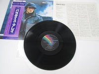 Load image into Gallery viewer, Bill Conti Paradise Alley OST MCA VIM-7242 with OBI Japan LP Vinyl
