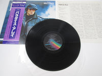 Load image into Gallery viewer, Bill Conti Paradise Alley OST MCA VIM-7242 with OBI Japan LP Vinyl
