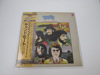 Load image into Gallery viewer, CANNED HEAT COOKBOOK UNITED Promo ARTISTS LAX-133
