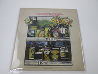 Load image into Gallery viewer, CANNED HEAT COOKBOOK UNITED Promo ARTISTS LAX-133 with OBI Japan LP Vinyl
