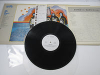 Load image into Gallery viewer, CANNED HEAT COOKBOOK UNITED Promo ARTISTS LAX-133 with OBI Japan LP Vinyl
