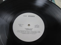 Load image into Gallery viewer, CANNED HEAT COOKBOOK UNITED Promo ARTISTS LAX-133 with OBI Japan LP Vinyl
