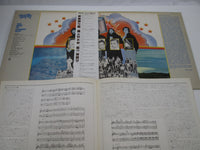 Load image into Gallery viewer, CANNED HEAT COOKBOOK UNITED Promo ARTISTS LAX-133 with OBI Japan LP Vinyl
