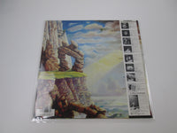 Load image into Gallery viewer, Yngwie J. Malmsteen Trilogy Polydor 28MM 0515 with OBI Sticker Japan LP Vinyl
