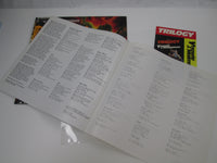 Load image into Gallery viewer, Yngwie J. Malmsteen Trilogy Polydor 28MM 0515 with OBI Sticker Japan LP Vinyl
