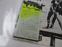 Load image into Gallery viewer, Sex Pistols The Biggest Blow Columbia YB-7003-AX with OBI Japan LP Vinyl
