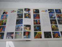 Load image into Gallery viewer, Gundam Singles History K18G-7329,30 with OBI Japan LP Vinyl
