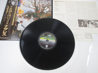 Load image into Gallery viewer, NAZARETH MALICE IN WONDERLAND VERTIGO RJ-7651 with OBI Japan LP Vinyl
