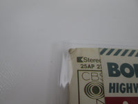 Load image into Gallery viewer, BOB DYLAN HIGHWAY 61 REVISITED CBS/SONY 25AP 273 with OBI Japan LP Vinyl
