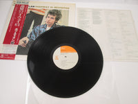Load image into Gallery viewer, BOB DYLAN HIGHWAY 61 REVISITED CBS/SONY 25AP 273 with OBI Japan LP Vinyl
