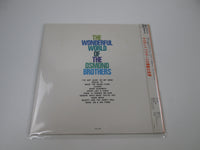 Load image into Gallery viewer, OSMONDS WONDERFUL WORLD OF CBS/SONY SONX-60144 with OBI Japan LP Vinyl
