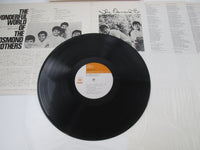 Load image into Gallery viewer, OSMONDS WONDERFUL WORLD OF CBS/SONY SONX-60144 with OBI Japan LP Vinyl
