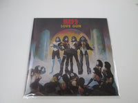 Load image into Gallery viewer, Kiss Love Gun NBLP-7057-V
