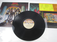 Load image into Gallery viewer, Kiss Love Gun NBLP-7057-V LP Vinyl
