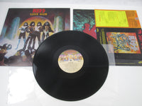 Load image into Gallery viewer, Kiss Love Gun NBLP-7057-V LP Vinyl
