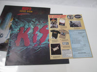 Load image into Gallery viewer, Kiss Love Gun NBLP-7057-V LP Vinyl
