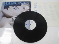 Load image into Gallery viewer, Madonna True Blue 925442-1 LP Vinyl
