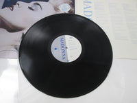Load image into Gallery viewer, Madonna True Blue 925442-1 LP Vinyl
