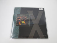 Load image into Gallery viewer, Iron Maiden Man On The Edge 12 EMPD 398B Poster Picture disc LP Vinyl
