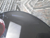 Load image into Gallery viewer, Iron Maiden Man On The Edge 12 EMPD 398B Poster Picture disc LP Vinyl
