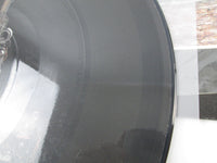 Load image into Gallery viewer, Iron Maiden Man On The Edge 12 EMPD 398B Poster Picture disc LP Vinyl
