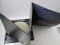 Load image into Gallery viewer, Iron Maiden Man On The Edge 12 EMPD 398B Poster Picture disc LP Vinyl
