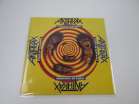 Load image into Gallery viewer, Anthrax State Of Euphoria 91004-1
