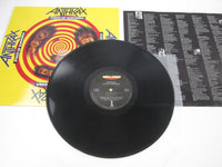 Load image into Gallery viewer, Anthrax State Of Euphoria 91004-1 LP Vinyl

