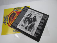Load image into Gallery viewer, Anthrax State Of Euphoria 91004-1 LP Vinyl

