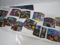 Load image into Gallery viewer, Panzer World Galient Music Collection 2 K-10030 with OBI Japan LP Vinyl
