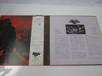 Load image into Gallery viewer, OSIBISA SAME MCA MCA-5077 with OBI Japan LP Vinyl
