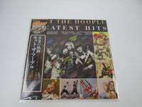 Load image into Gallery viewer, MOTT PEOPLE GREATEST HITS Promo CBS/SONY 25AP 61
