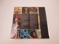 Load image into Gallery viewer, MOTT PEOPLE GREATEST HITS Promo CBS/SONY 25AP 61 with OBI Japan LP Vinyl
