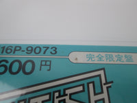 Load image into Gallery viewer, THIN LIZZY CONTINUING SAGA OF THE AGEING ORPHANS K16P-9073 OBI Japan LP Vinyl
