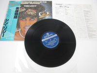 Load image into Gallery viewer, THIN LIZZY CONTINUING SAGA OF THE AGEING ORPHANS K16P-9073 OBI Japan LP Vinyl
