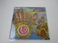 Load image into Gallery viewer, The Doors Full Circle P-13277 with OBI Japan LP Vinyl
