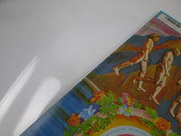 Load image into Gallery viewer, The Doors Full Circle P-13277 with OBI Japan LP Vinyl
