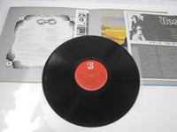 Load image into Gallery viewer, The Doors Full Circle P-13277 with OBI Japan LP Vinyl
