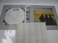 Load image into Gallery viewer, The Doors Full Circle P-13277 with OBI Japan LP Vinyl
