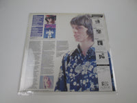 Load image into Gallery viewer, DAVID BOWIE LOVE YOU TILL TUESDAY LONDON L20P 1177 with OBI Japan LP Vinyl
