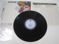 Load image into Gallery viewer, DAVID BOWIE LOVE YOU TILL TUESDAY LONDON L20P 1177 with OBI Japan LP Vinyl
