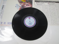 Load image into Gallery viewer, DAVID BOWIE LOVE YOU TILL TUESDAY LONDON L20P 1177 with OBI Japan LP Vinyl
