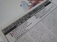 Load image into Gallery viewer, DAVID BOWIE LOVE YOU TILL TUESDAY LONDON L20P 1177 with OBI Japan LP Vinyl
