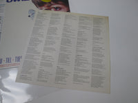 Load image into Gallery viewer, DAVID BOWIE LOVE YOU TILL TUESDAY LONDON L20P 1177 with OBI Japan LP Vinyl
