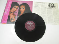 Load image into Gallery viewer, TASTE OF HONEY TWICE AS SWEET CAPITOL ECS-81351 with OBI Japan LP Vinyl
