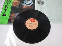 Load image into Gallery viewer, CREAM VERY BEST OF RSO MWF 1047 with OBI Japan LP Vinyl
