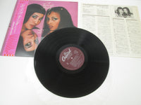 Load image into Gallery viewer, TASTE OF HONEY TWICE AS SWEET CAPITOL ECS-81351 with OBI Japan LP Vinyl
