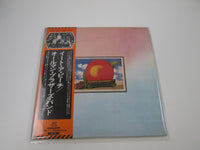 Load image into Gallery viewer, The Allman Brothers Band Eat A Peach SJET-9567,8 with OBI Japan LP Vinyl
